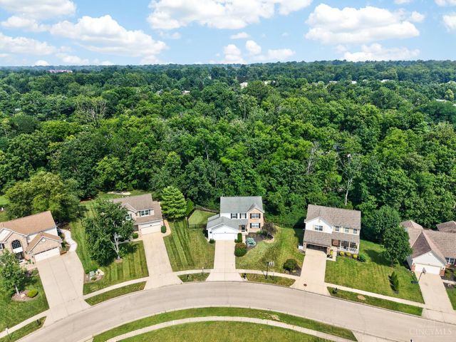 309 E Stoneridge Drive, Milford, OH 45150