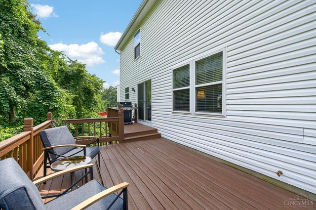309 E Stoneridge Drive, Milford, OH 45150