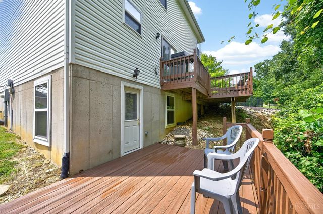 309 E Stoneridge Drive, Milford, OH 45150