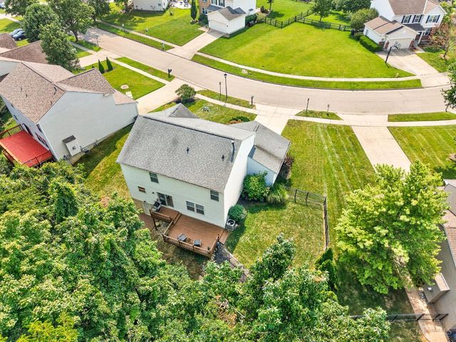 309 E Stoneridge Drive, Milford, OH 45150
