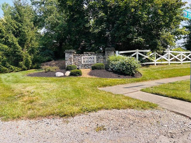 309 E Stoneridge Drive, Milford, OH 45150