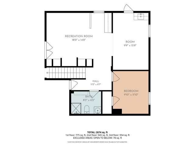 309 E Stoneridge Drive, Milford, OH 45150