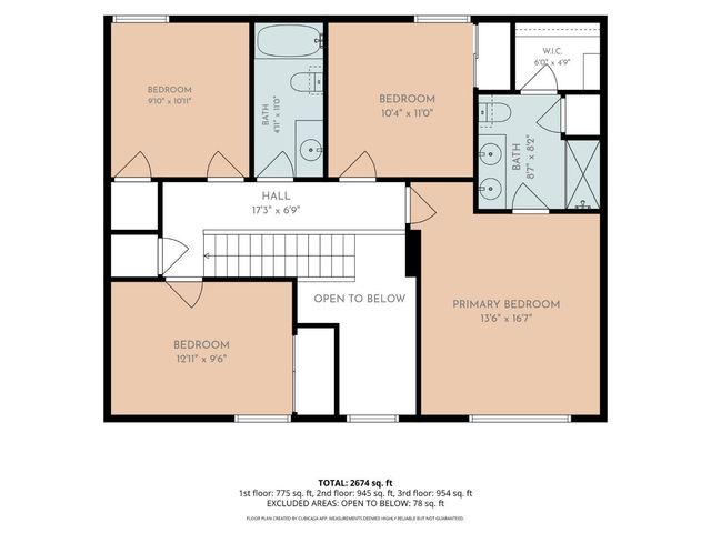 309 E Stoneridge Drive, Milford, OH 45150