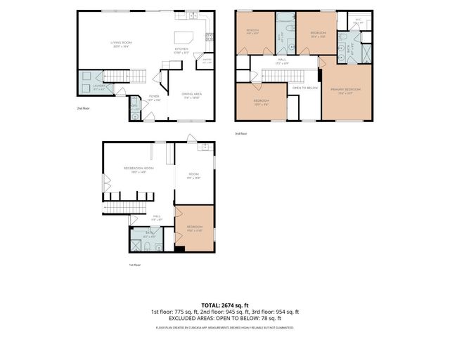 309 E Stoneridge Drive, Milford, OH 45150