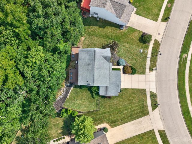 309 E Stoneridge Drive, Milford, OH 45150