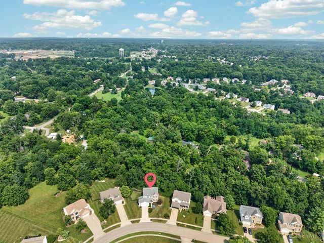 309 E Stoneridge Drive, Milford, OH 45150