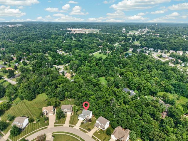 309 E Stoneridge Drive, Milford, OH 45150
