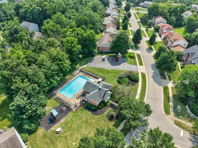 309 E Stoneridge Drive, Milford, OH 45150
