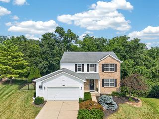 309 E Stoneridge Drive, Milford, OH 45150