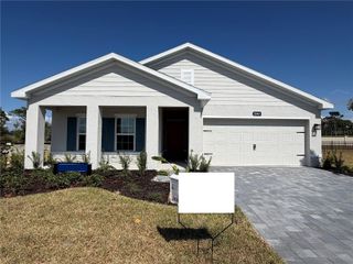 25563 CALUSA DRIVE, Punta Gorda, FL 33955