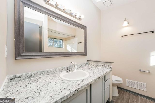 2158 Sara Ashley Way, Lithonia, GA 30058