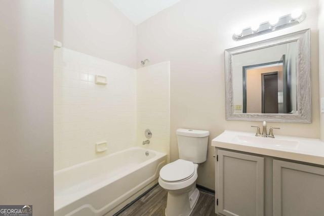 2158 Sara Ashley Way, Lithonia, GA 30058