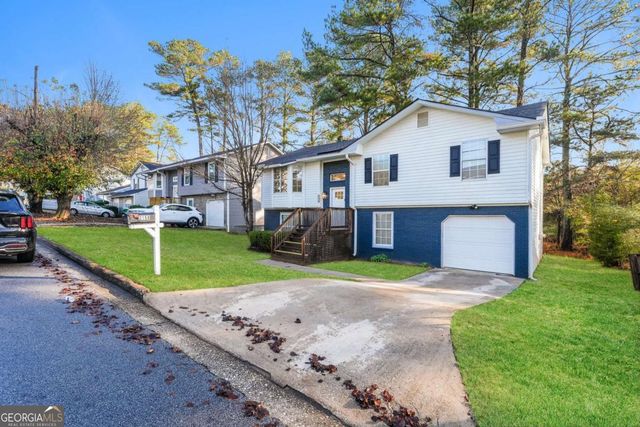 2158 Sara Ashley Way, Lithonia, GA 30058