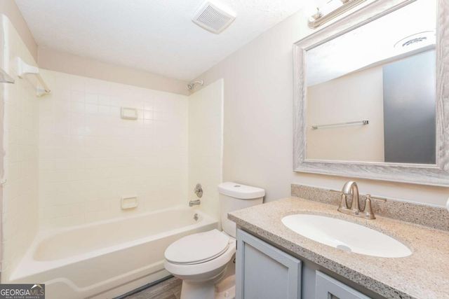 2158 Sara Ashley Way, Lithonia, GA 30058