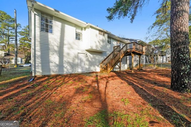 2158 Sara Ashley Way, Lithonia, GA 30058