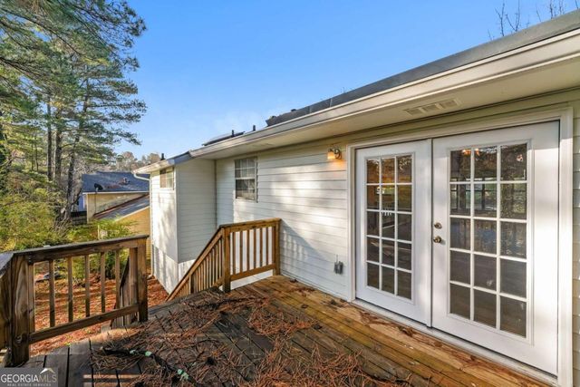 2158 Sara Ashley Way, Lithonia, GA 30058