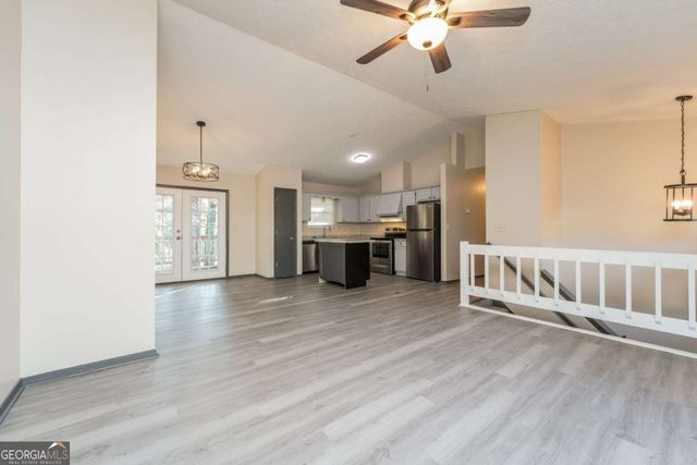 2158 Sara Ashley Way, Lithonia, GA 30058