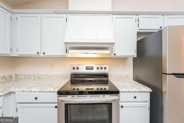 2158 Sara Ashley Way, Lithonia, GA 30058