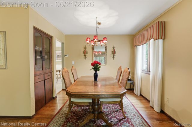 16607 Macarthur, Redford Charter Township, MI 48240