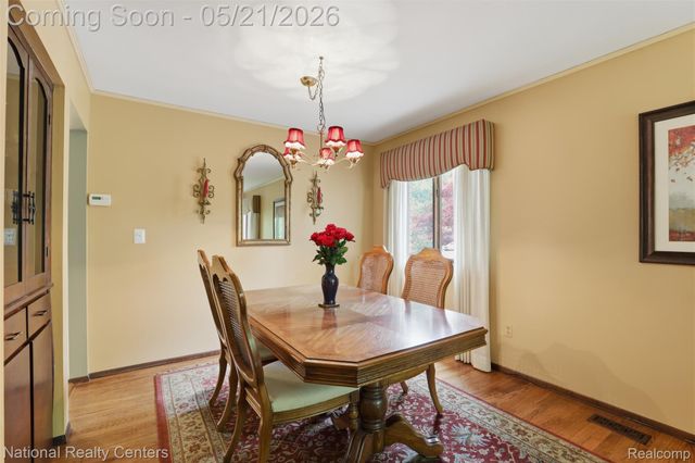 16607 Macarthur, Redford Charter Township, MI 48240