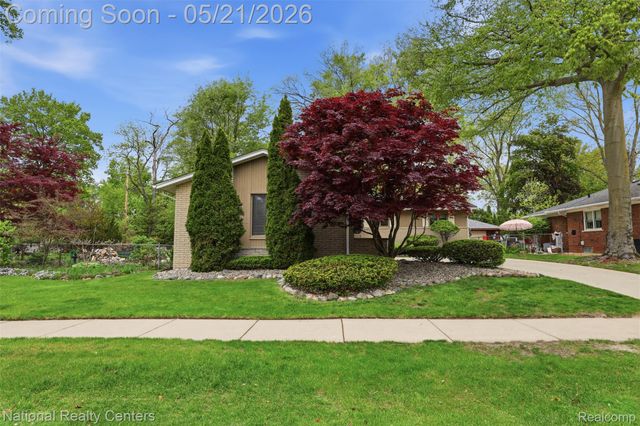 16607 Macarthur, Redford Charter Township, MI 48240
