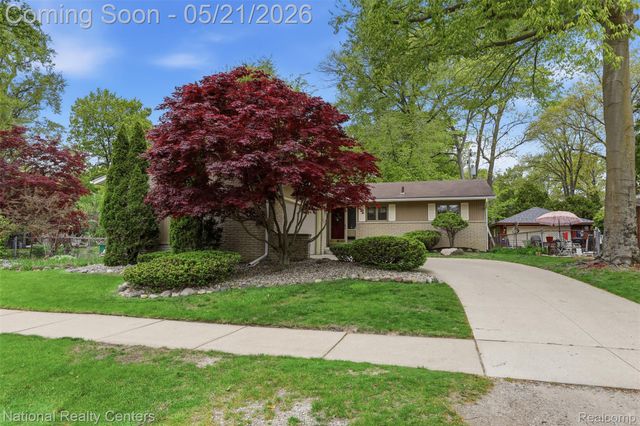 16607 Macarthur, Redford Charter Township, MI 48240