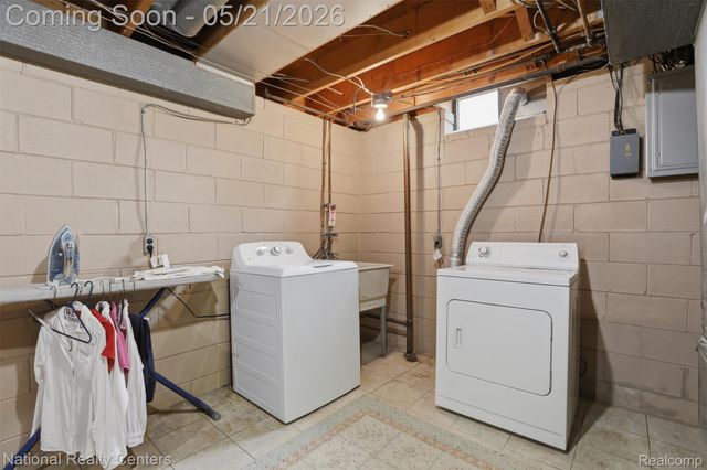 16607 Macarthur, Redford Charter Township, MI 48240