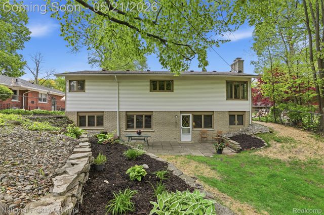 16607 Macarthur, Redford Charter Township, MI 48240
