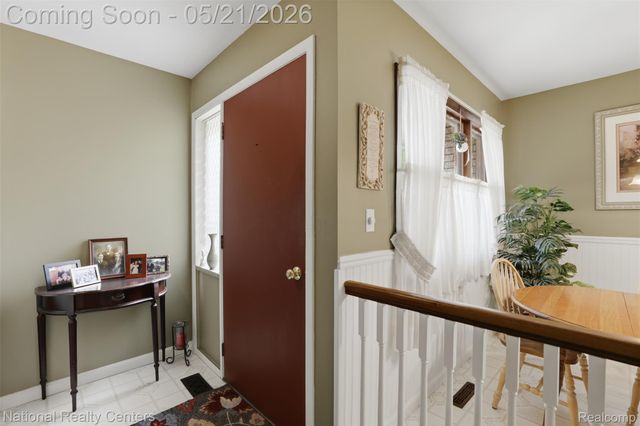 16607 Macarthur, Redford Charter Township, MI 48240