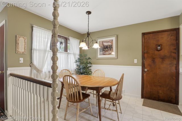 16607 Macarthur, Redford Charter Township, MI 48240