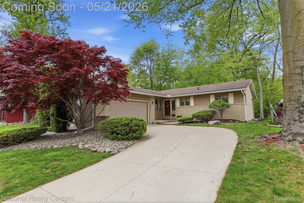 16607 Macarthur, Redford Charter Township, MI 48240
