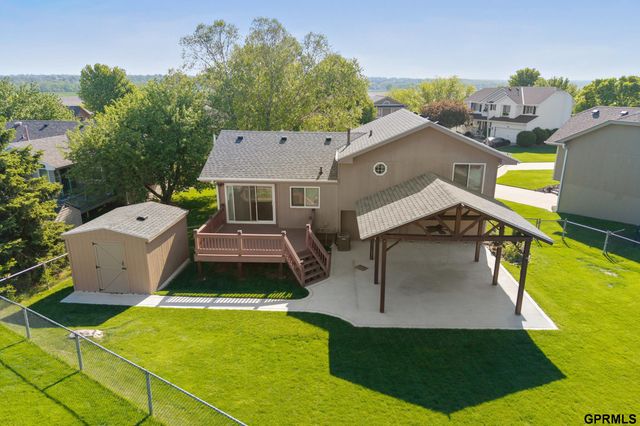 8208 S 67 Court, La Vista, NE 68128