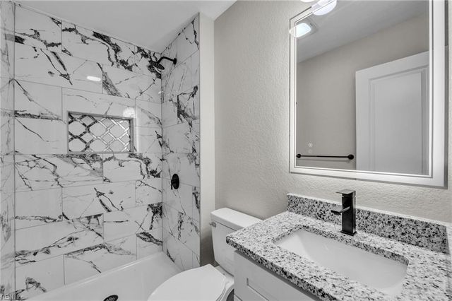 137 Clyde ST, Hampton, VA 23669