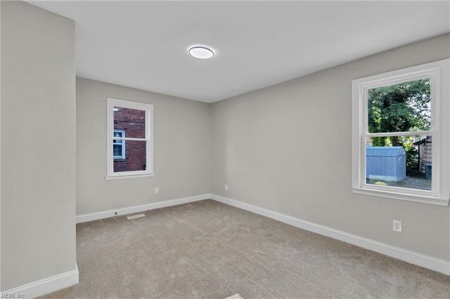137 Clyde ST, Hampton, VA 23669