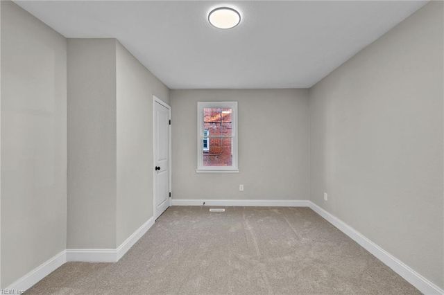 137 Clyde ST, Hampton, VA 23669