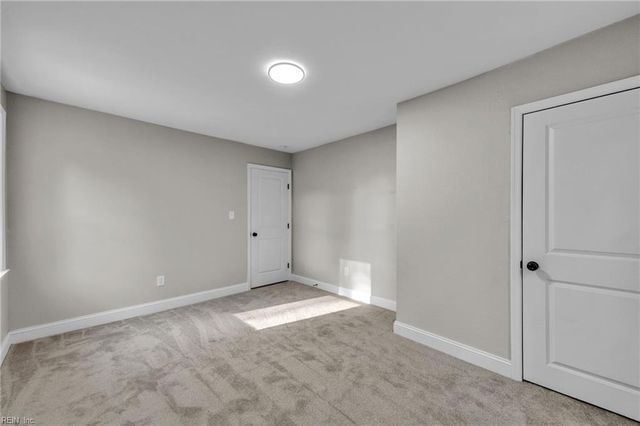 137 Clyde ST, Hampton, VA 23669