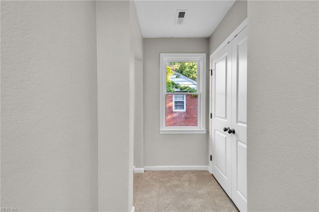 137 Clyde ST, Hampton, VA 23669