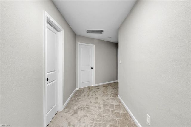 137 Clyde ST, Hampton, VA 23669
