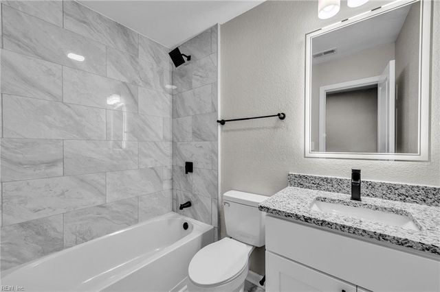 137 Clyde ST, Hampton, VA 23669