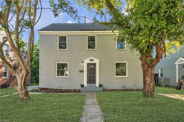 137 Clyde ST, Hampton, VA 23669