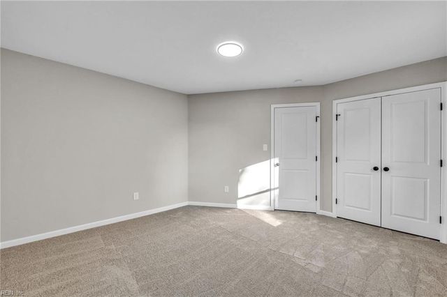 137 Clyde ST, Hampton, VA 23669