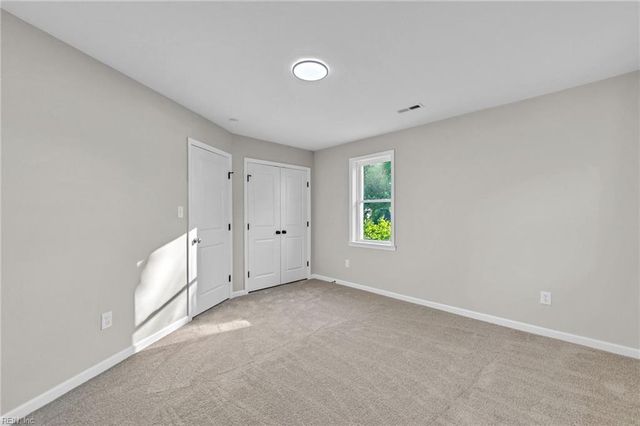 137 Clyde ST, Hampton, VA 23669