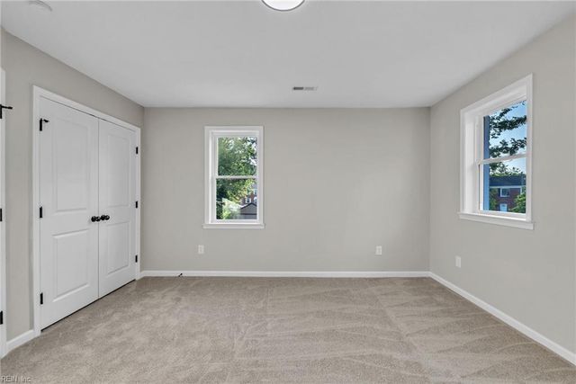 137 Clyde ST, Hampton, VA 23669