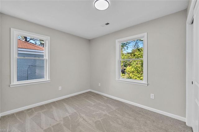 137 Clyde ST, Hampton, VA 23669