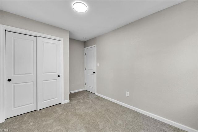 137 Clyde ST, Hampton, VA 23669