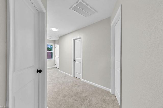 137 Clyde ST, Hampton, VA 23669