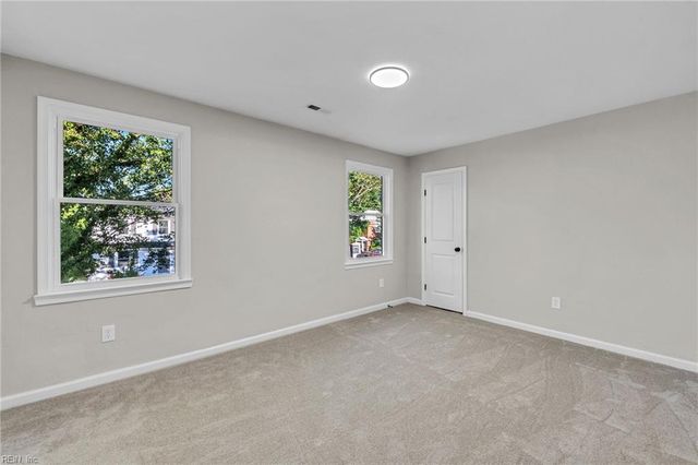 137 Clyde ST, Hampton, VA 23669