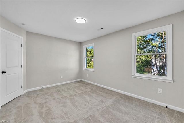 137 Clyde ST, Hampton, VA 23669