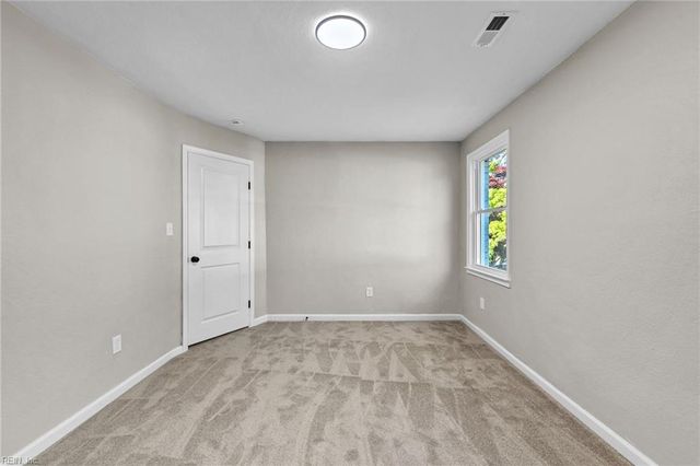 137 Clyde ST, Hampton, VA 23669