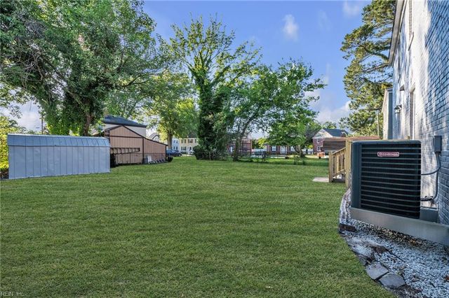 137 Clyde ST, Hampton, VA 23669